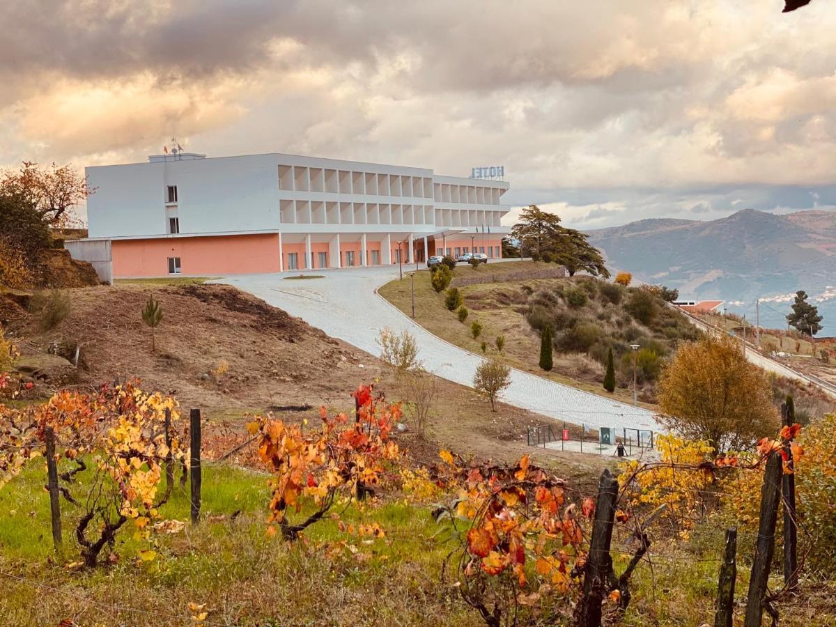 Placido Hotel Douro - Tabuaco Exterior photo
