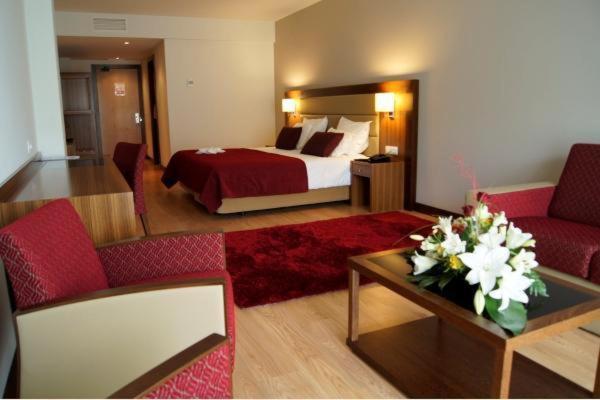 Placido Hotel Douro - Tabuaco Room photo